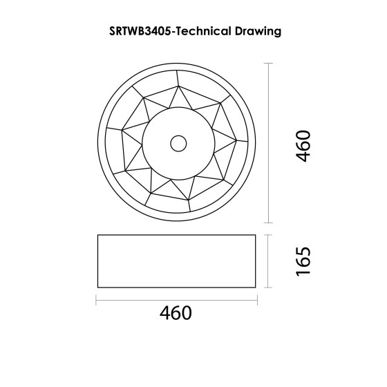 SRTWC3405 TD-01